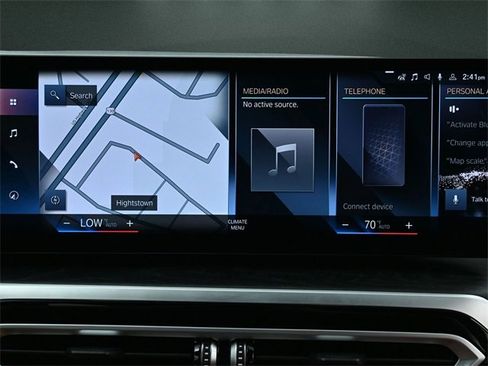 Used 2024 BMW M440i xDrive Gran Coupe w/ Premium Package image 29