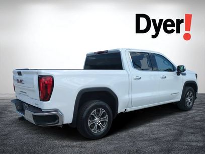 Used 2025 GMC Sierra 1500 SLT