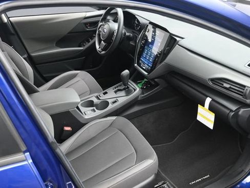 Certified 2026 Subaru Crosstrek 2.5i Premium w/ Convenience Package #2 AWD/4WD image 27