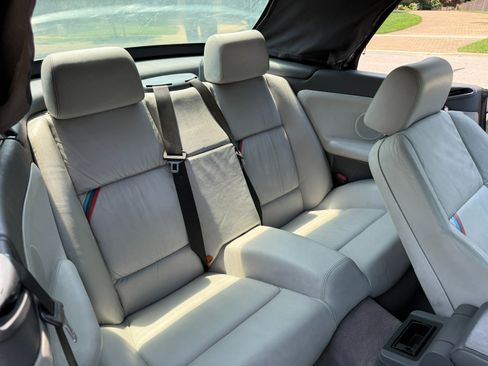 Used 1999 BMW M3 Convertible image 39