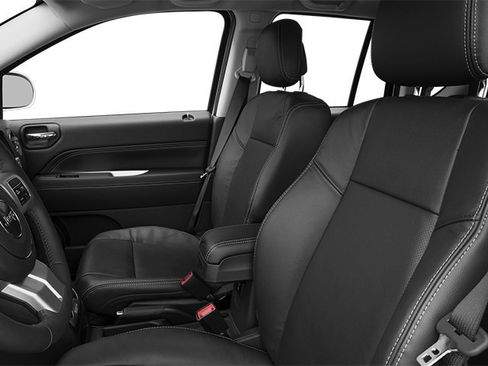 Used 2014 Jeep Compass Sport w/ Power Value Group AWD/4WD image 11