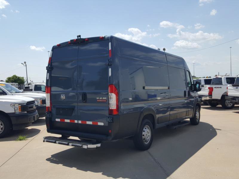 Used 2019 RAM ProMaster 3500 FWD image 7