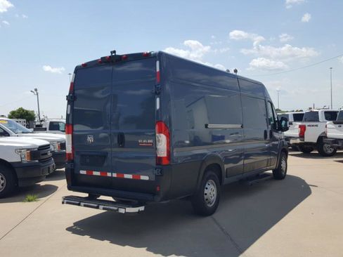 Used 2019 RAM ProMaster 3500 FWD image 7