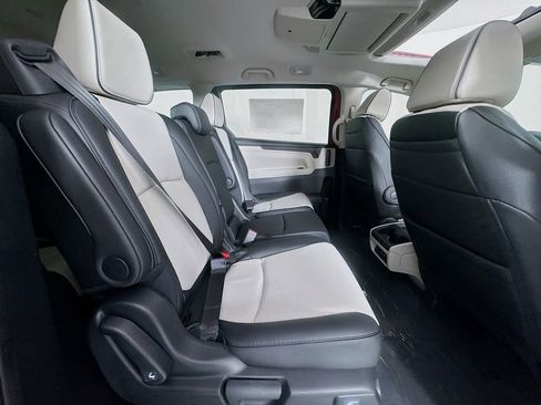 New 2026 Honda Odyssey Elite image 38