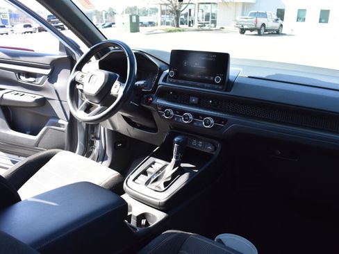Used 2023 Honda CR-V Sport image 32