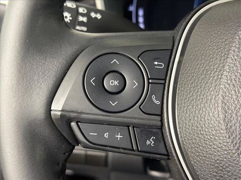 Used 2023 Toyota Corolla XSE FWD image 25