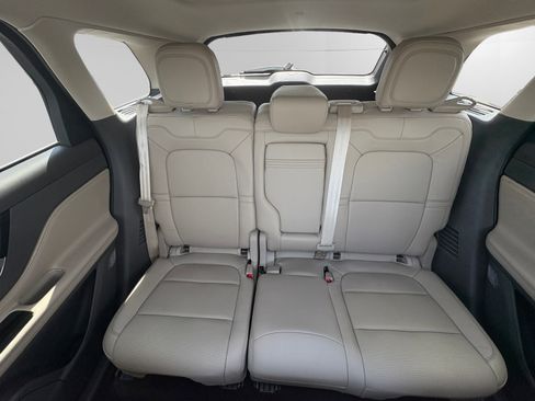 Certified 2020 Lincoln Corsair Reserve w/ Equipment Group 201A AWD/4WD image 13