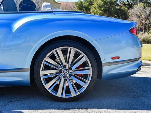 Used 2024 Bentley Continental GT Speed image 5