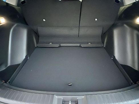 New 2026 Honda CR-V LX image 16