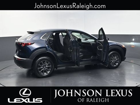 Used 2024 MAZDA CX-30 AWD 2.5 S image 32