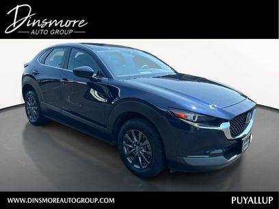 Used 2021 MAZDA CX-30 AWD 2.5 S