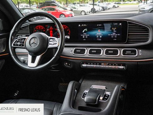 Used 2020 Mercedes-Benz GLE 350 4MATIC image 14