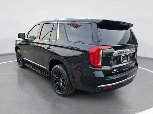 Certified 2024 GMC Yukon SLT w/ SLT Luxury Package AWD/4WD image 6
