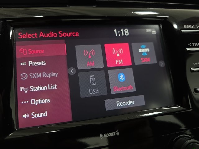 Used 2020 Toyota Camry SE AWD/4WD image 21