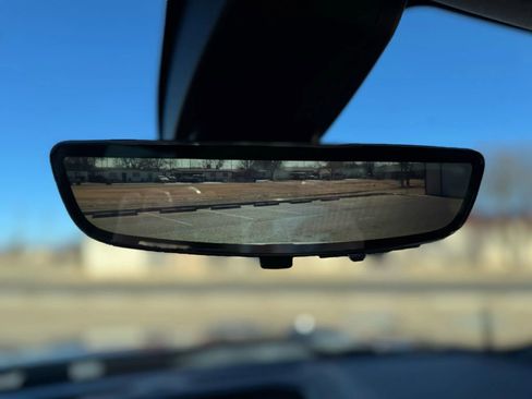 Used 2020 Chevrolet Silverado 2500 LTZ image 23