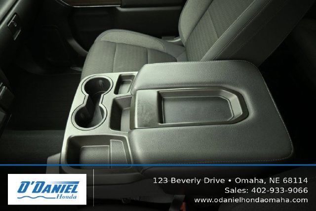Used 2020 Chevrolet Silverado 1500 LT w/ All-Star Edition AWD/4WD image 34