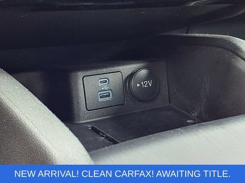 Certified 2023 Ford Escape ST-Line w/ Tech Pack #1 AWD/4WD image 15