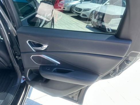 Used 2020 Acura RDX AWD image 24