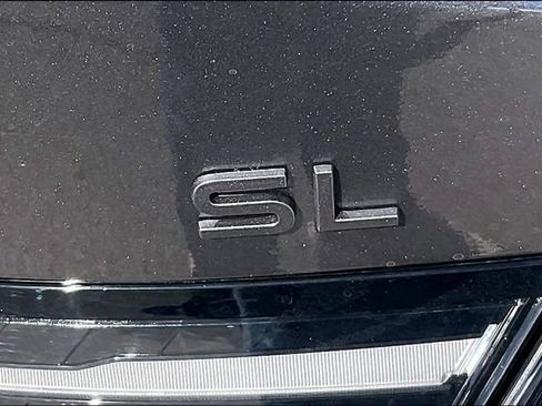 New 2026 Nissan Sentra SL w/ Floor Mat Package FWD image 9