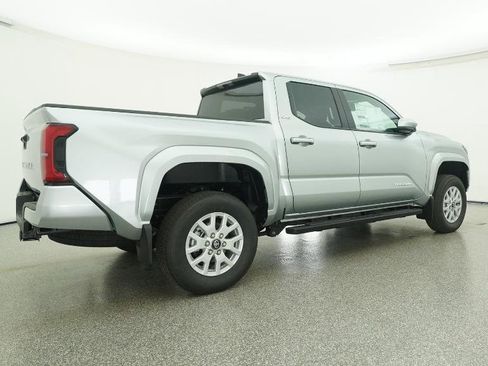 New 2026 Toyota Tacoma SR5 image 53