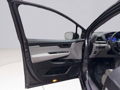 Used 2023 Honda Odyssey EX-L image 23