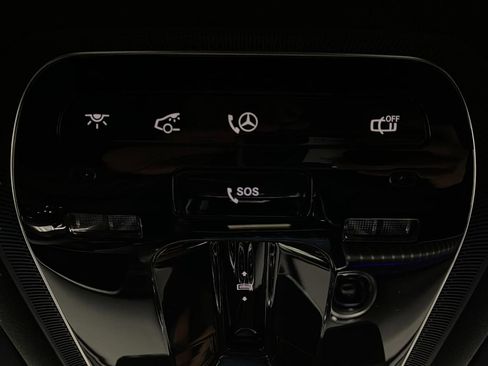 New 2026 Mercedes-Benz GLC 300 4MATIC image 27