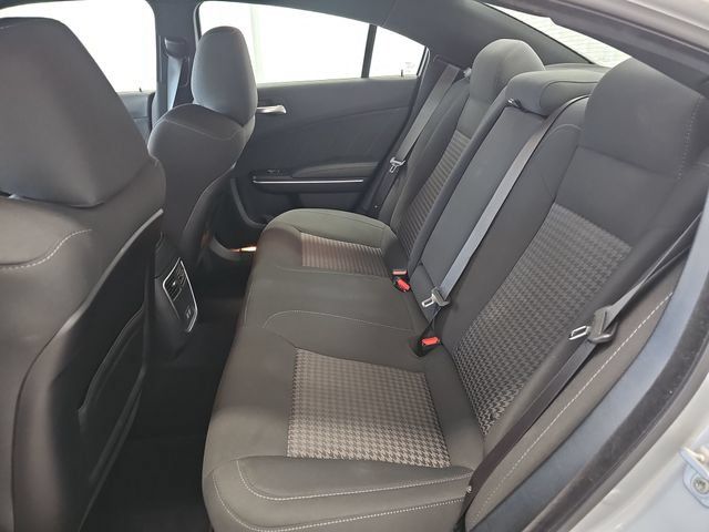 Used 2019 Dodge Charger Scat Pack w/ Navigation & Travel Group RWD image 23