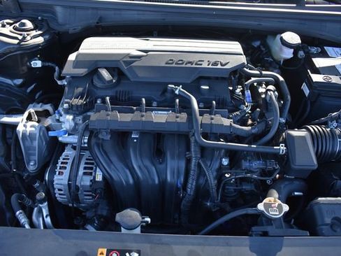 New 2025 Kia K4 GT-Line w/ GT-Line Sunroof Package image 34