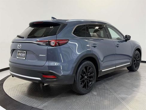Used 2023 MAZDA CX-9 Carbon Edition image 7
