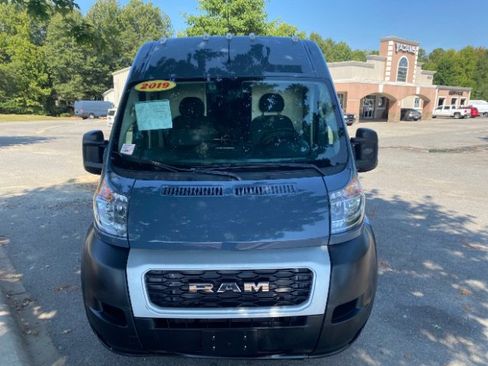 Used 2019 RAM ProMaster 3500 image 10