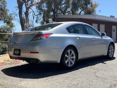 Used 2013 Acura TL w/ Technology Package FWD image 35