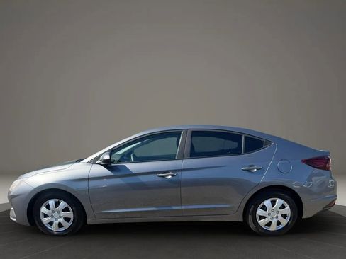 Used 2019 Hyundai Elantra SE w/ Cargo Package FWD image 8