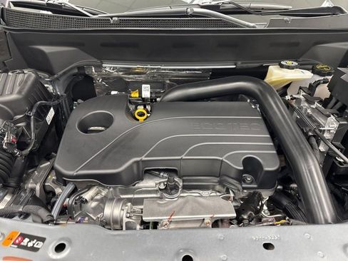 New 2026 Chevrolet Equinox LT w/ LPO, Floor Liner Package image 39