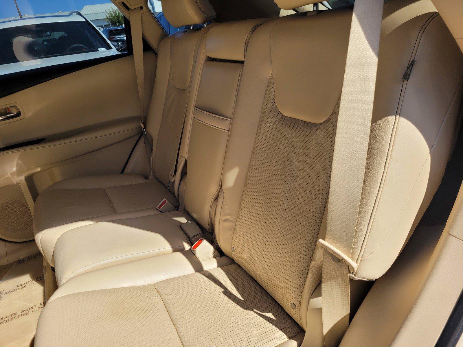Used 2015 Lexus RX 350 AWD image 15