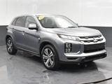 Used 2024 Mitsubishi Outlander Sport ES image 2