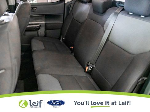 Used 2022 Ford Maverick XL image 26
