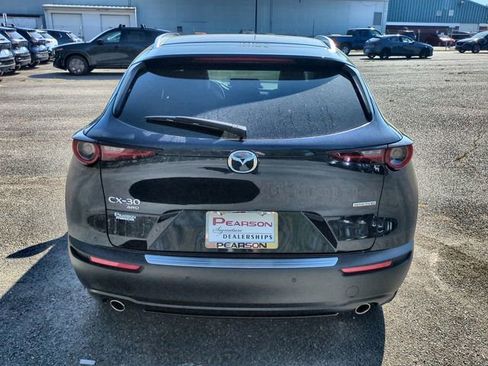 New 2026 MAZDA CX-30 AWD 2.5 S image 5