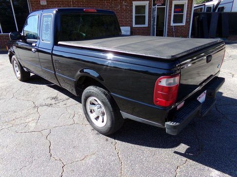 Used 2004 Ford Ranger 2WD SuperCab image 5