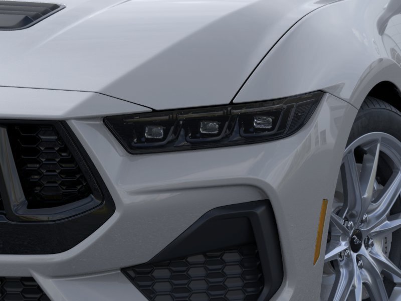 New 2026 Ford Mustang GT Premium RWD image 34