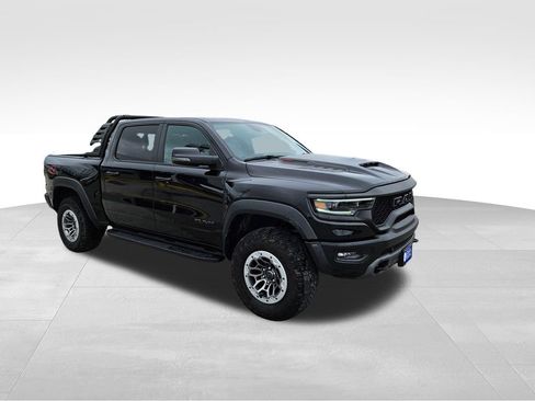 Used 2023 RAM 1500 TRX w/ TRX Level 2 Equipment Group AWD/4WD image 4