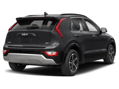 New 2025 Kia Niro SX image 27