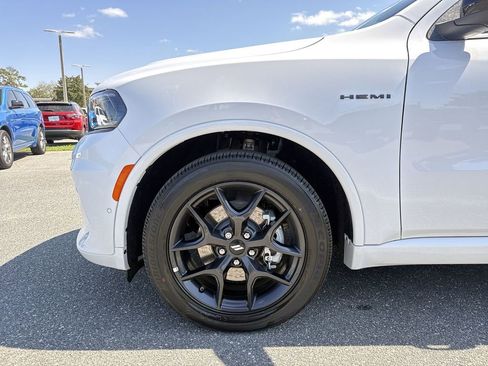 New 2026 Dodge Durango GT image 10
