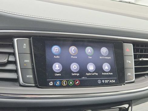 Used 2021 Buick Enclave Premium w/ Sun and Sites Package image 24