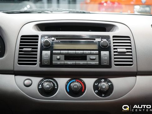 Used 2003 Toyota Camry LE FWD image 17
