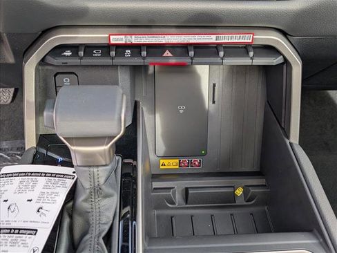 New 2026 Toyota Sequoia Limited image 28