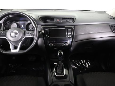 Used 2020 Nissan Rogue SV AWD/4WD image 41