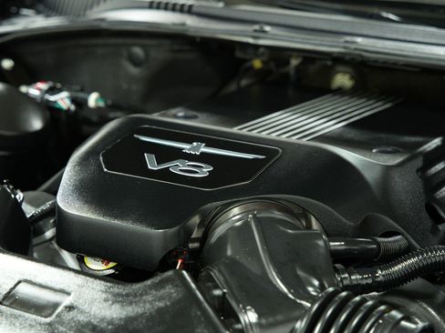 Used 2003 Ford Thunderbird RWD image 22