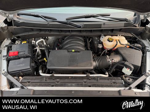 Used 2022 Chevrolet Silverado 1500 RST AWD/4WD image 25