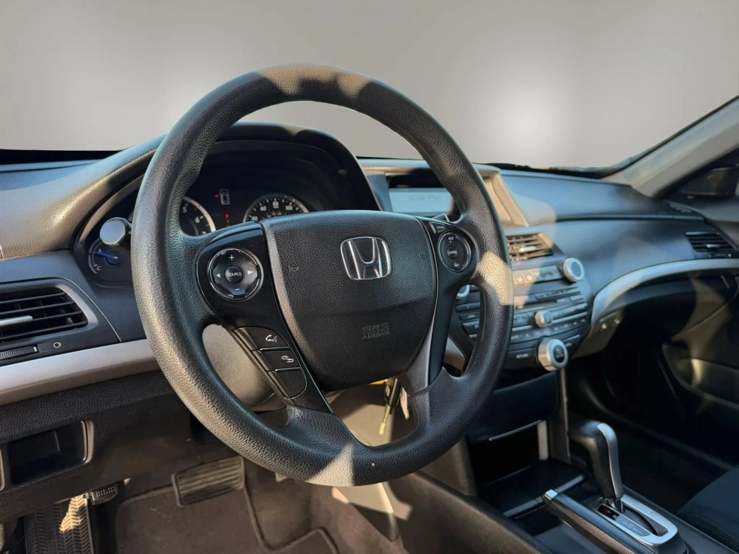 Used 2015 Honda Crosstour EX image 11