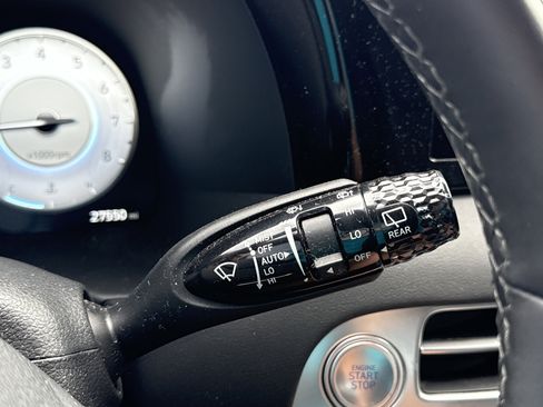 Used 2023 Hyundai Palisade Calligraphy image 22